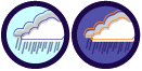 rain